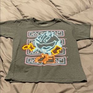 Pac-Man Tee